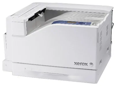 Замена принтера Xerox 7500DN в Краснодаре